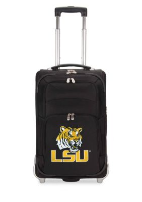 Denco LSU Luggage 20-in. Carry On