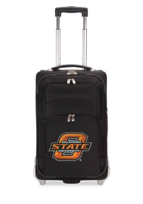 Denco Oklahoma State Luggage 20-in. Carry On