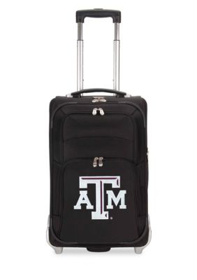 Denco Texas A & M Luggage 20