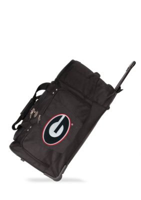 Denco Georgia Luggage 27-in. Rolling Duffle