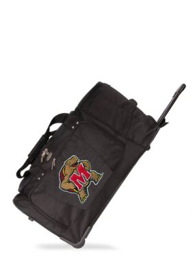 Denco Maryland Luggage 27-in. Rolling Duffle