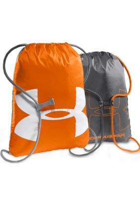 Under Armour Ozzie Sackpack Blaze Orange