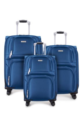 Calvin Klein Westchester Luggage Collection