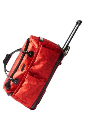 Glam Rock 22-in. Duffle