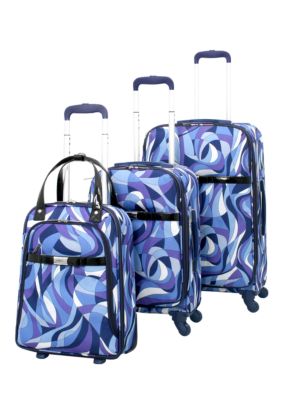 GOTTEX Twiggy Luggage Collection