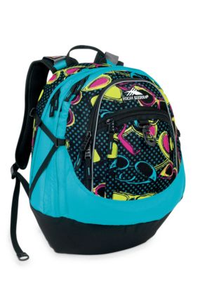 High Sierra Fatboy Backpack - Lola Rays