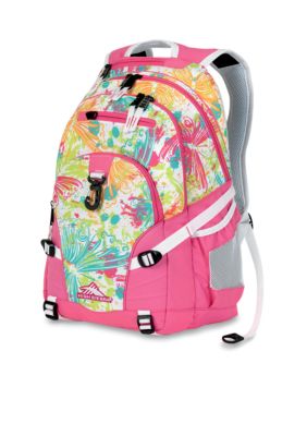 High Sierra Loop Backpack - Bright Flight