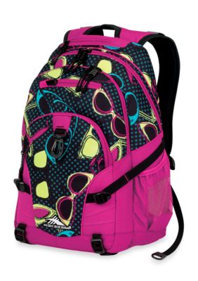 High Sierra Loop Backpack - Lola Rays