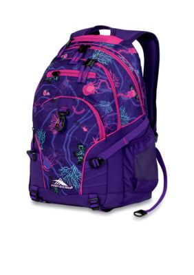 High Sierra Loop Backpack - Ocean Party