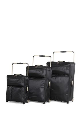 lightest suitcases 2018