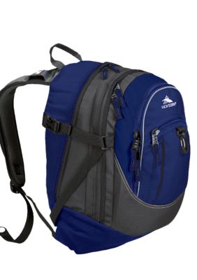 High Sierra Fatboy Backpack