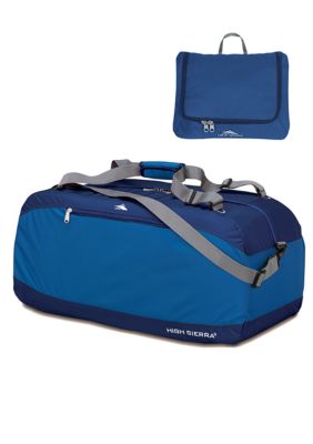 Pack-N-Go Duffel