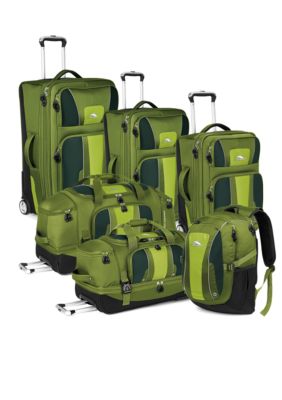 High Sierra Evolution - Amazon Luggage