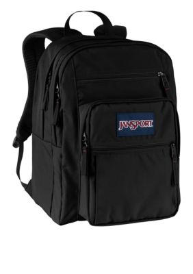 Jansport Big Student Backpack - Black - Online Only
