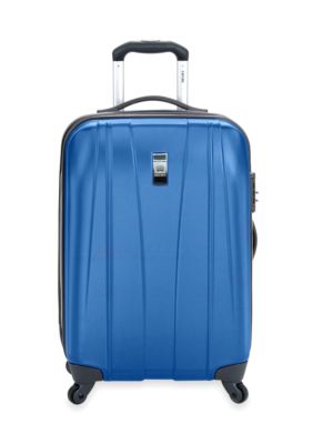 Helium Shadow 20-in. Carry-On Spinner - Blue
