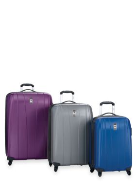 Delsey Helium Shadow Hardside Luggage Collection