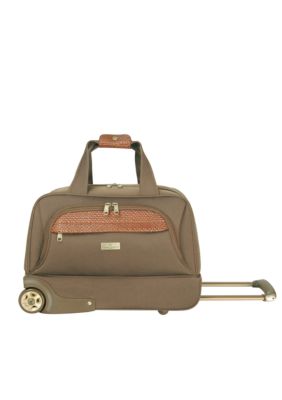 Paradise Island 20-in. Rolling Duffel