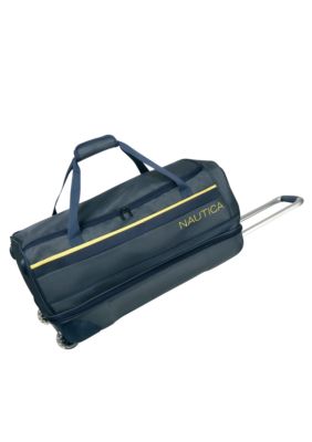 26-in. Rolling Duffle