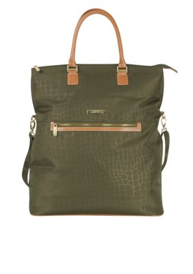 Jungle 20-in. Tote