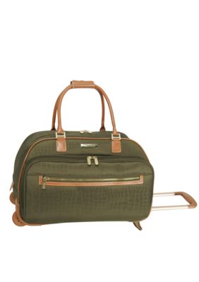 Jungle 20-in. Wheeled Duffel