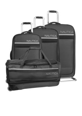Nautica Harbour Luggage Collection