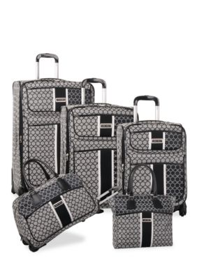 Nine West Sign Me Up Luggage Collection
