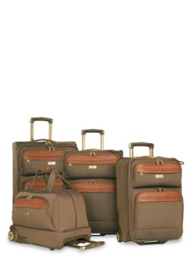 Tommy Bahama Paradise Island Luggage Collection
