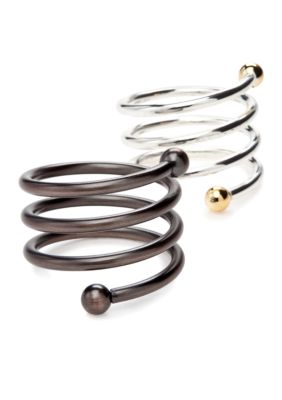 Excell Spiral Napkin Ring