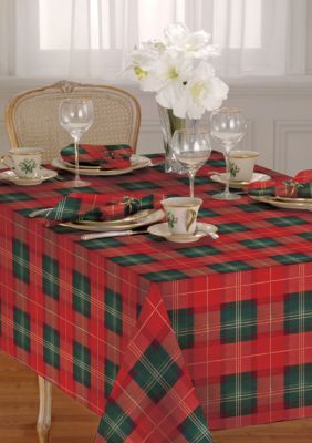 Lenox Holiday Nouveau Table Linens
