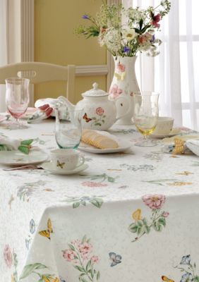 Lenox Butterfly Meadow Table Linens