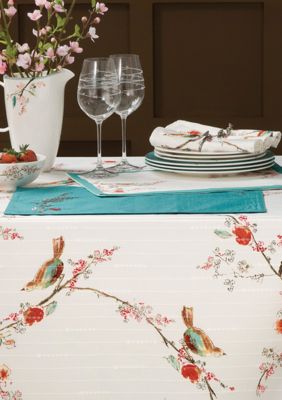 Lenox Chirp Table Linens