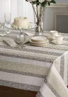 Lenox Opal Innocence Stripe