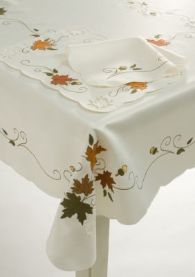 Bardwil Pine Ridge Table Linens