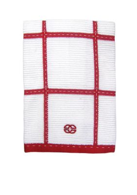 Terry Kitchen Towel 17-in. x 30-in.