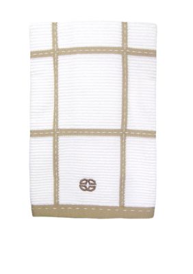 Terry Kitchen Towel 17-in. x 30-in.