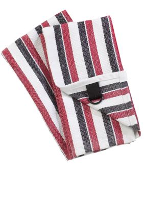 Pro Series 2 Pack of Towels