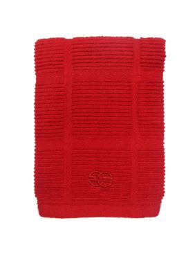 Solid Terry Dish Cloth 14-in. x 14-in.
