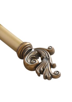 Croscill Prometheus Decorative Rod 28X48