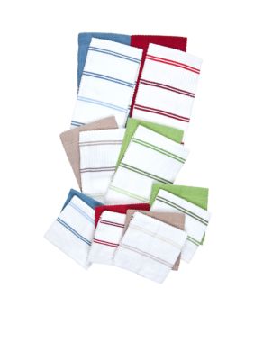 Croscill Dorado 2-Pack  Kitchen Textiles