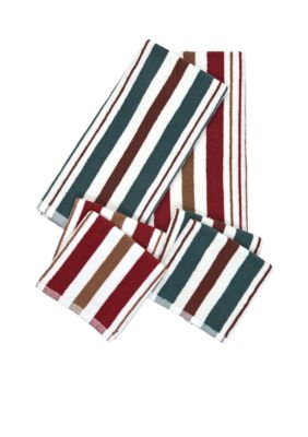 Croscill Gaston Kitchen Textiles