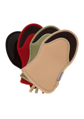KitchenAid Embossed Neoprene Oven Mitt