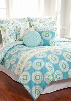 Azure Sky Twin Comforter 68-in. x 90-in.