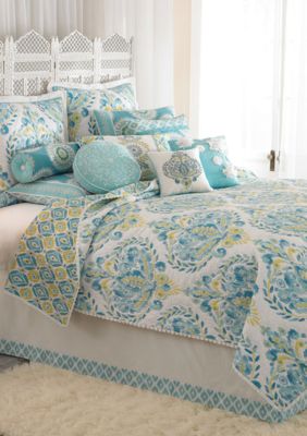 Dena Home Breeze Quilt Collection