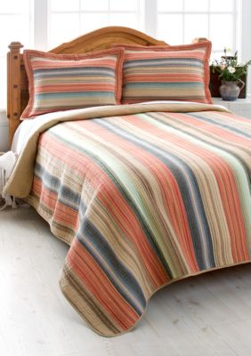 Pem America Retro Yellowstone Bedspread