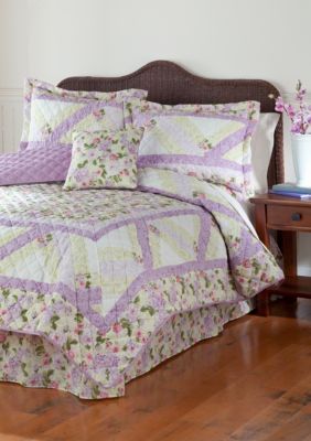 Pem America Mirasol 5-piece Quilt Set