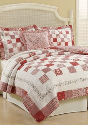 Pem America Tisdale Quilt Collection