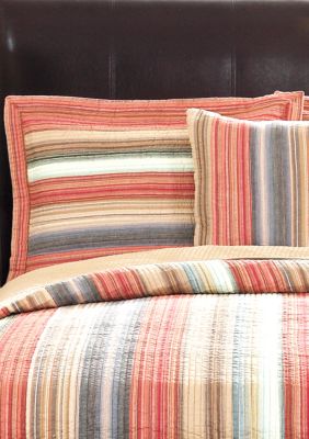Retro Yellowstone Standard Sham 20-in. x 26-in.
