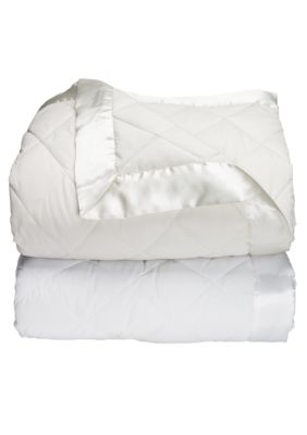 Home Accents Down Alternative Blanket