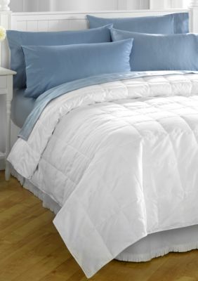 Home Accents Down Blanket