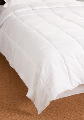 Home Accents Healthy Home Down Alternative Comforter